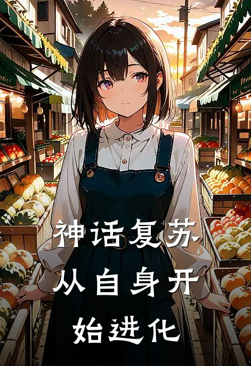 神话复苏：从自身开始进化