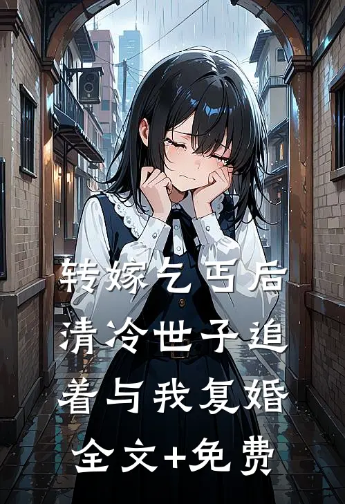 转嫁乞丐后，清冷世子追着与我复婚全文+免费