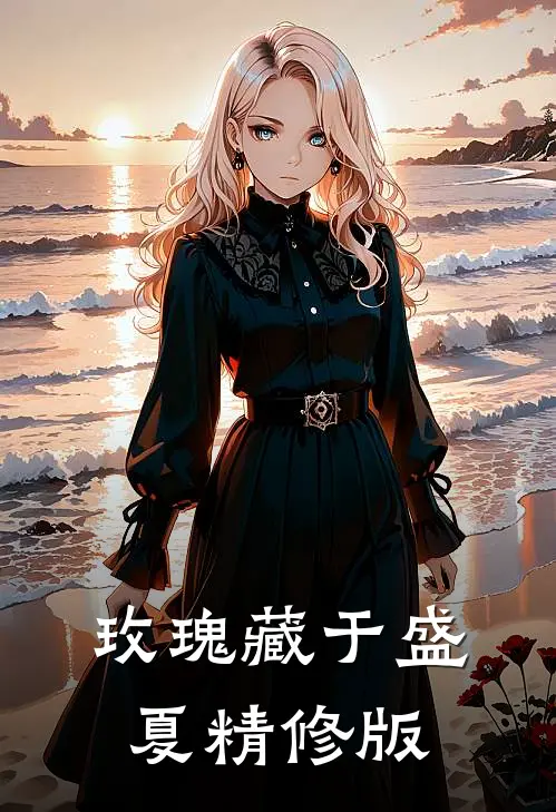 玫瑰藏于盛夏精修版