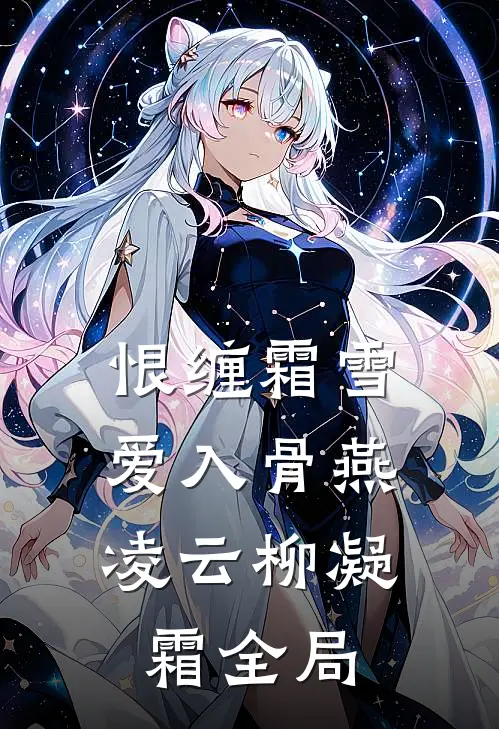 恨缠霜雪，爱入骨燕凌云柳凝霜全局