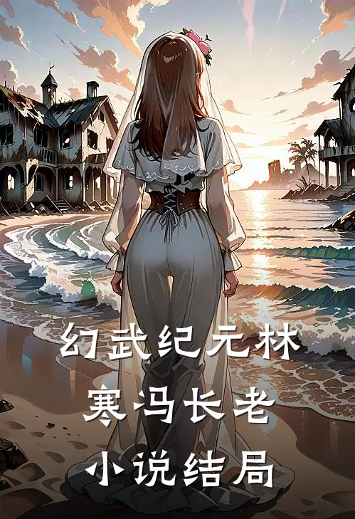 幻武纪元林寒冯长老小说结局