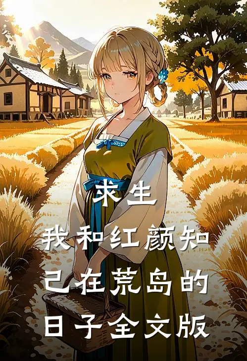 求生：我和红颜知己在荒岛的日子全文版