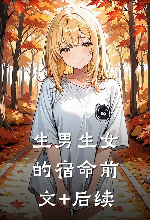 生男生女的宿命前文+后续