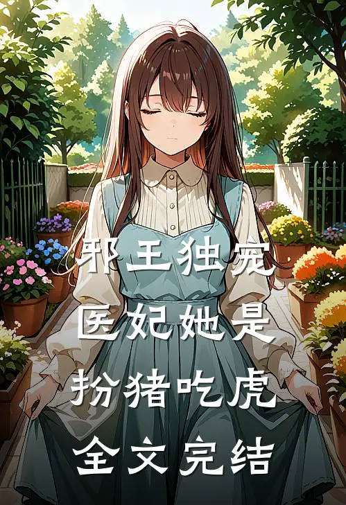 邪王独宠：医妃她是扮猪吃虎全文完结