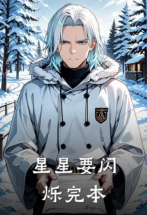 星星要闪烁完本