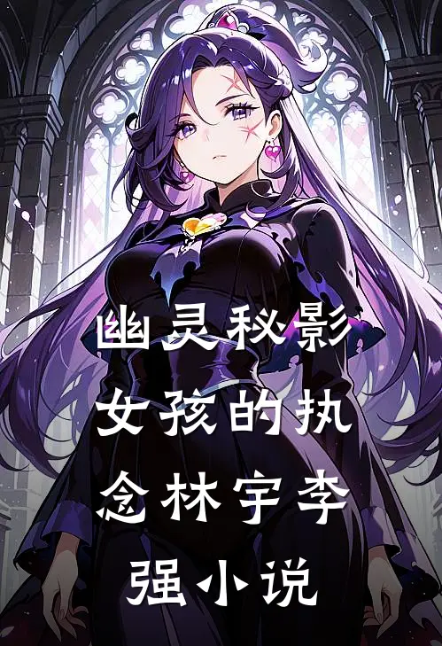 幽灵秘影：女孩的执念林宇李强小说