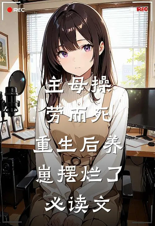 主母操劳而死，重生后养崽摆烂了必读文