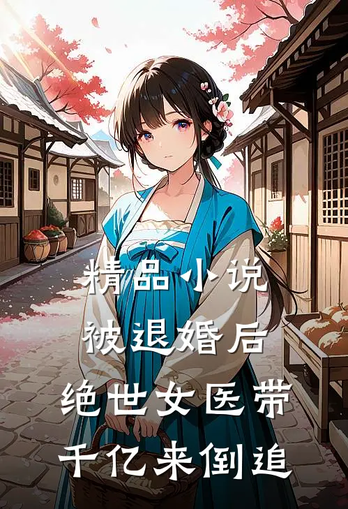 精品小说被退婚后，绝世女医带千亿来倒追