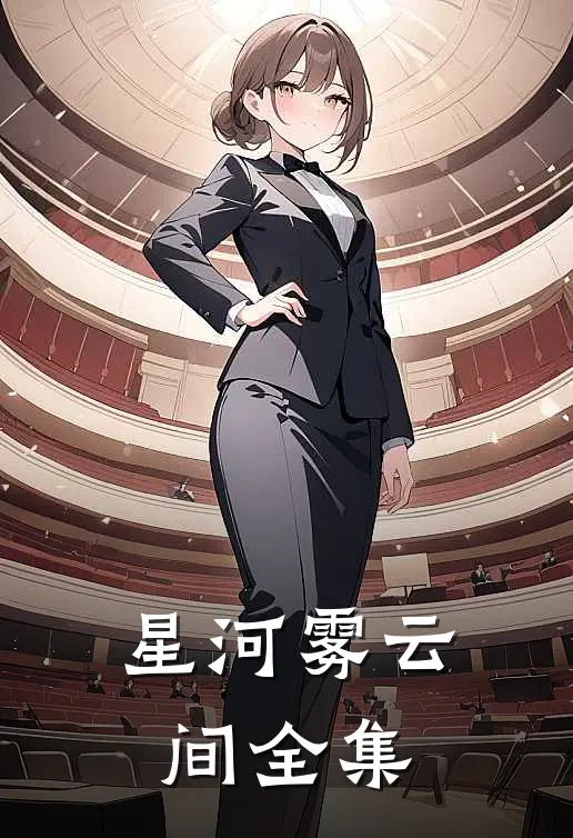 星河雾云间 全集