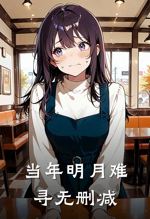 当年明月难寻无删减