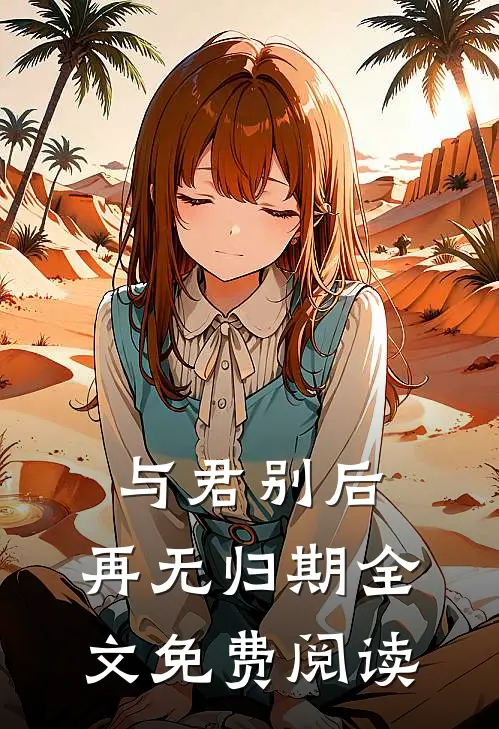与君别后，再无归期全文免费阅读