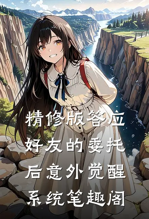 精修版答应好友的委托后意外觉醒系统笔趣阁