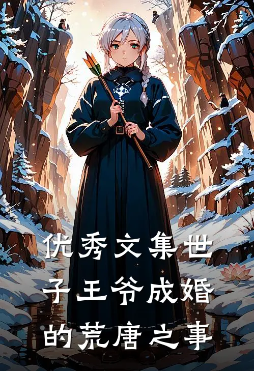 优秀文集世子王爷成婚的荒唐之事