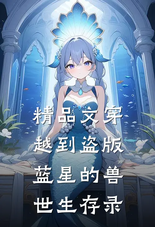 精品文穿越到盗版蓝星的兽世生存录