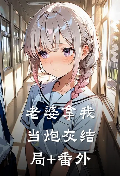 老婆拿我当炮灰结局+番外