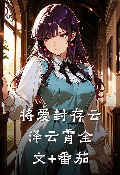 将爱封存云泽云霄全文+番茄