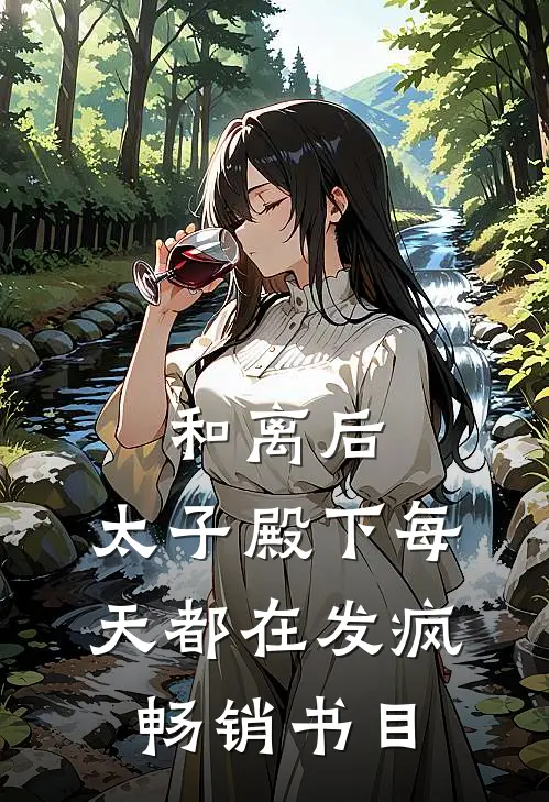 和离后，太子殿下每天都在发疯畅销书目