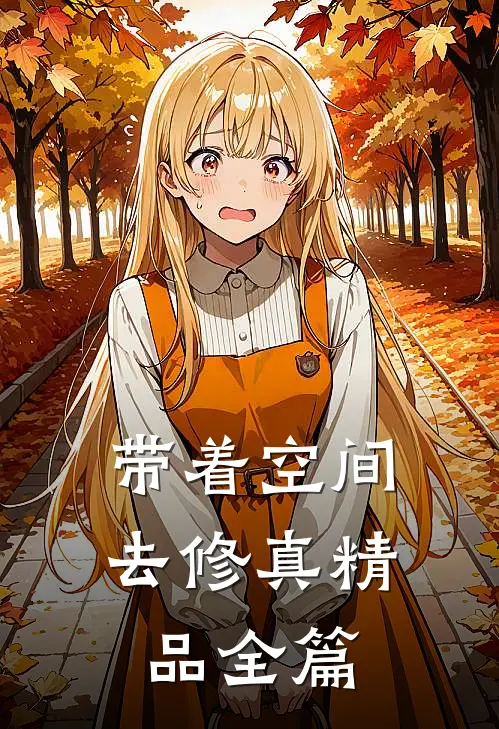 带着空间去修真精品全篇