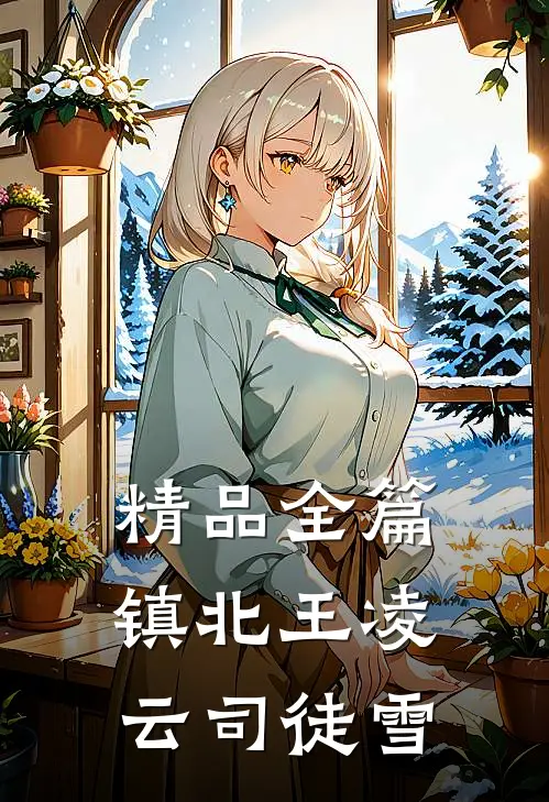 精品全篇镇北王凌云司徒雪