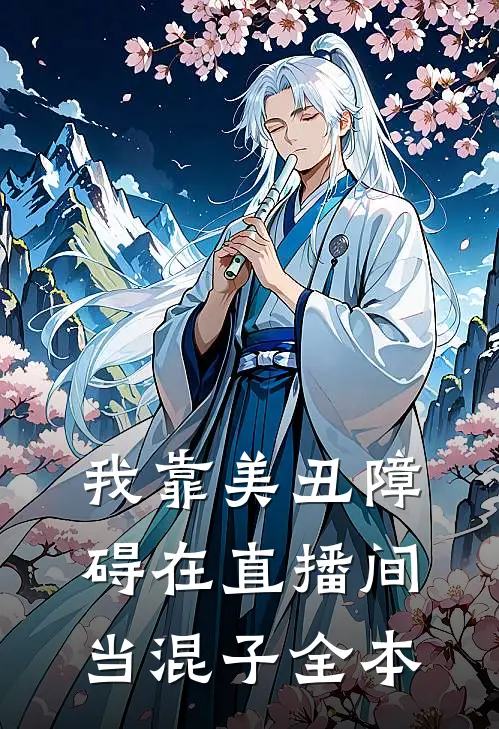 我靠美丑障碍在直播间当混子全本