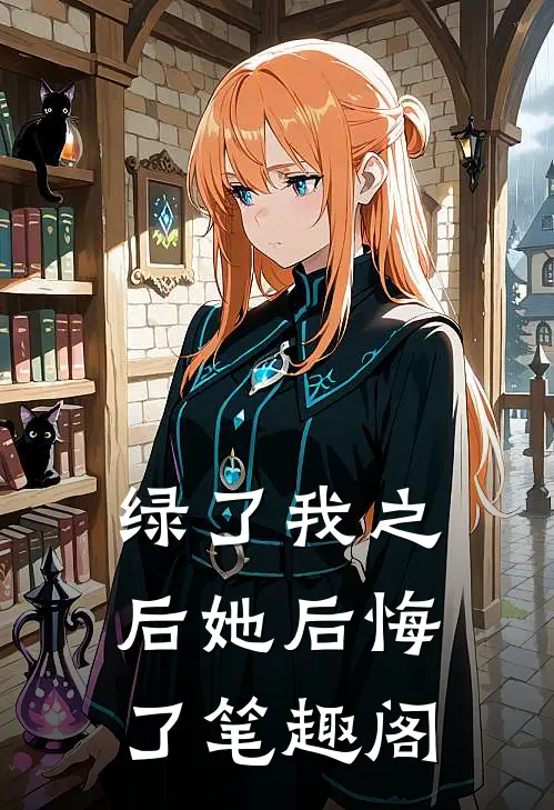 绿了我之后她后悔了笔趣阁
