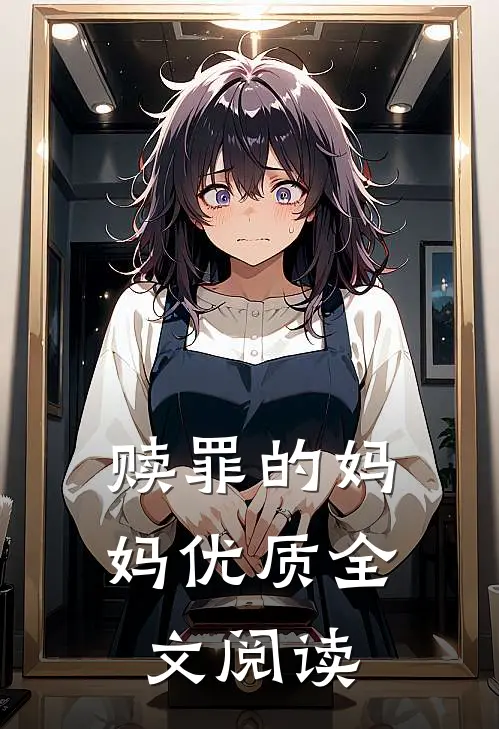 赎罪的妈妈优质全文阅读