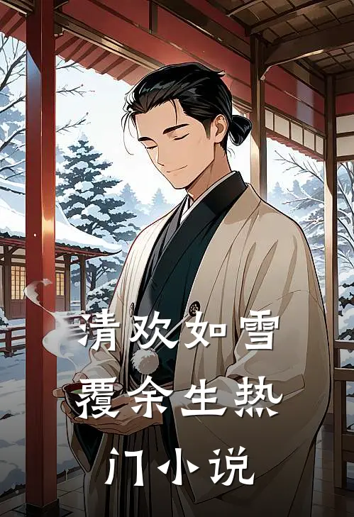 清欢如雪覆余生热门小说