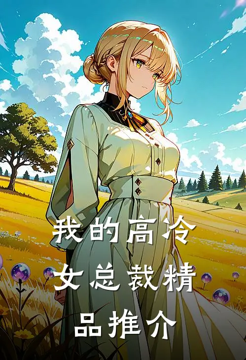 我的高冷女总裁精品推介