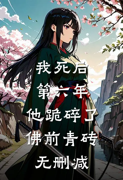 我死后第六年，他跪碎了佛前青砖无删减