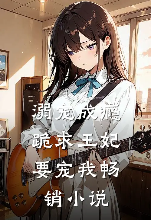 溺宠成瘾：跪求王妃要宠我畅销小说