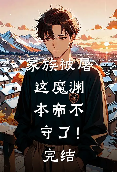 家族被屠，这魔渊，本帝不守了！完结