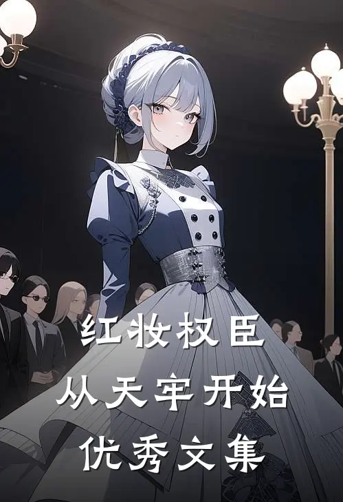 红妆权臣，从天牢开始优秀文集
