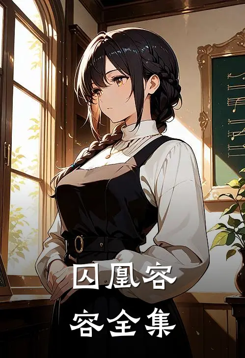 《囚凰》容容 全集