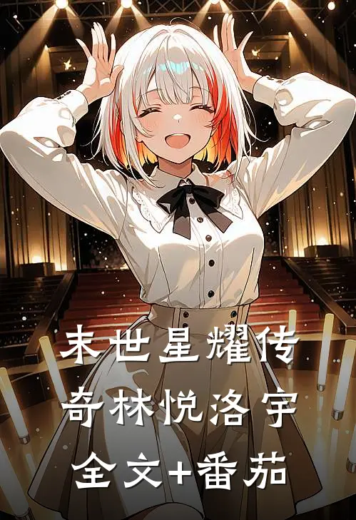 末世星耀传奇林悦洛宇全文+番茄