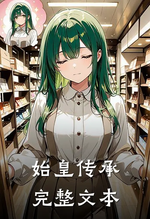 始皇传承完整文本