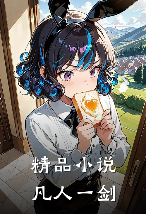 精品小说凡人一剑