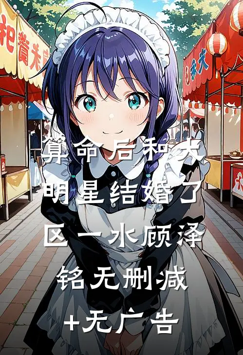算命后和大明星结婚了区一水顾泽铭无删减+无广告