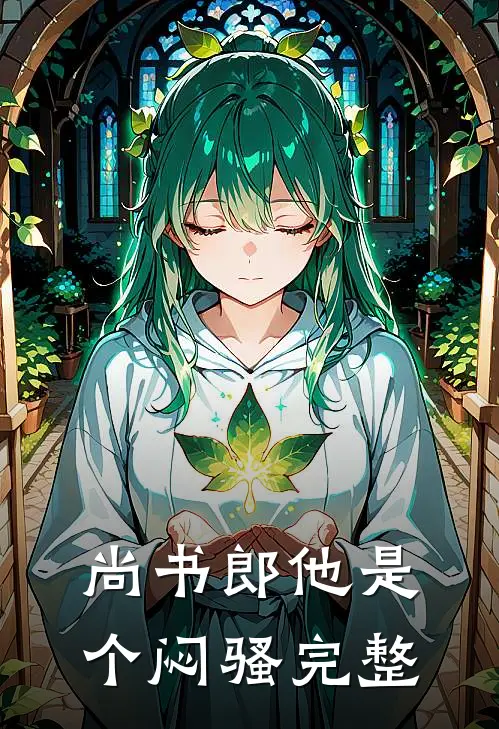 尚书郎他是个闷骚完整