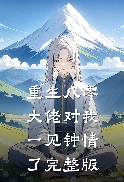 重生八零,大佬对我一见钟情了完整版