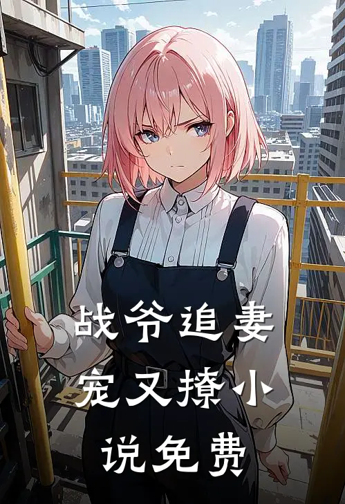 战爷追妻宠又撩小说免费
