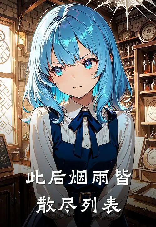 此后烟雨皆散尽列表