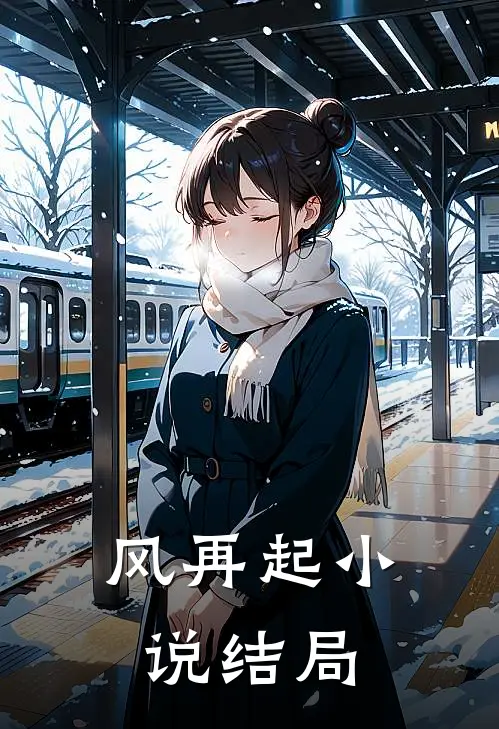 风再起小说结局