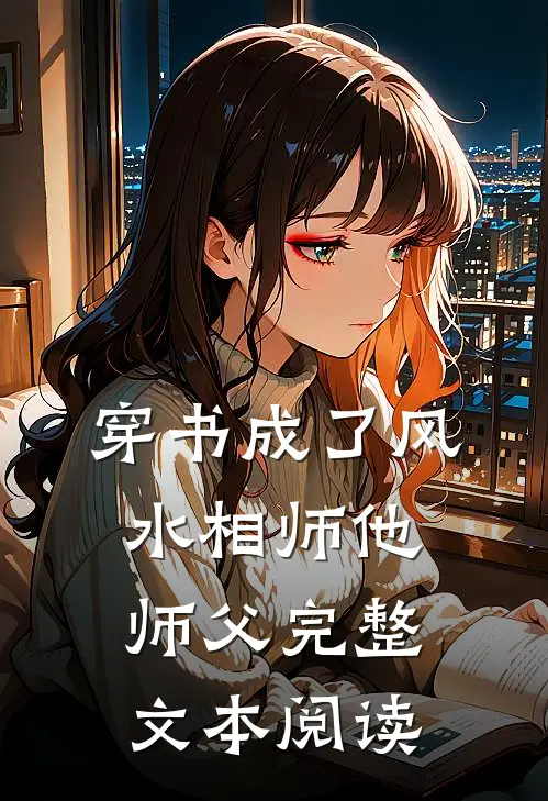 穿书成了风水相师他师父完整文本阅读