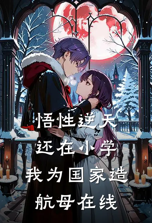 悟性逆天：还在小学，我为国家造航母在线