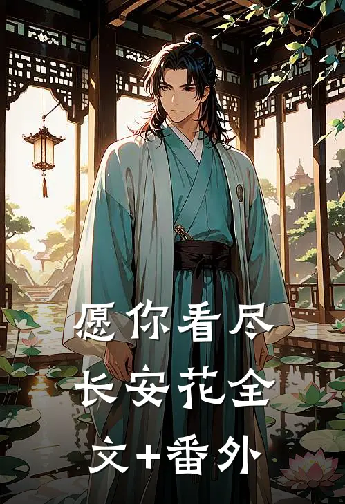 愿你看尽长安花全文+番外