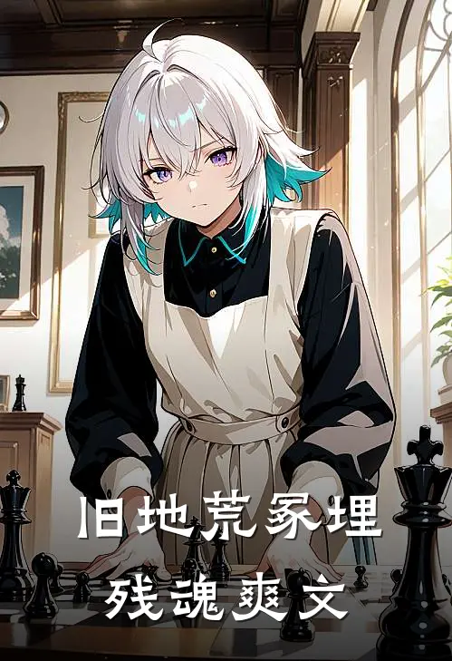 旧地荒冢埋残魂爽文