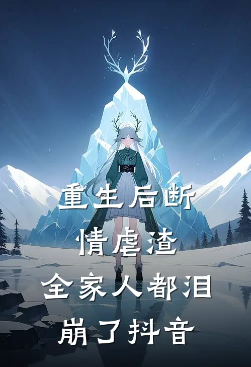 重生后断情虐渣,全家人都泪崩了抖音
