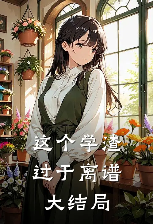 这个学渣过于离谱大结局