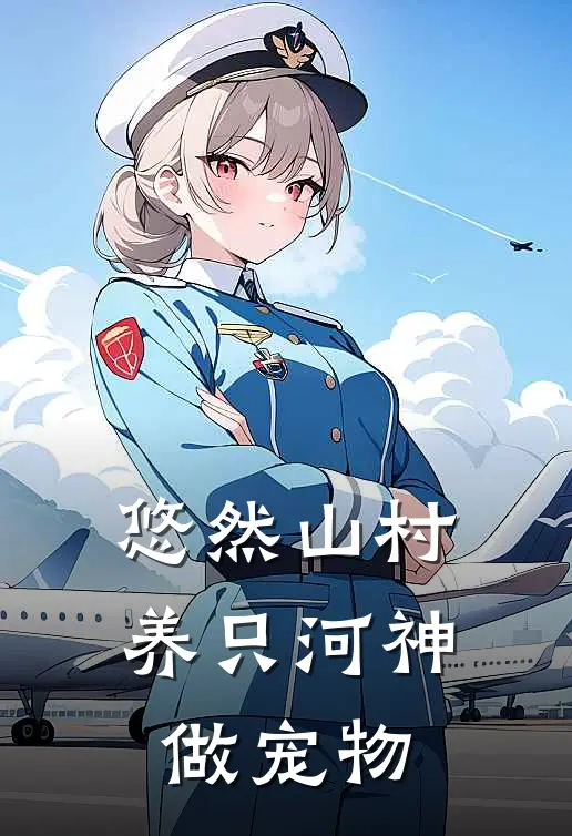 悠然山村，养只河神做宠物