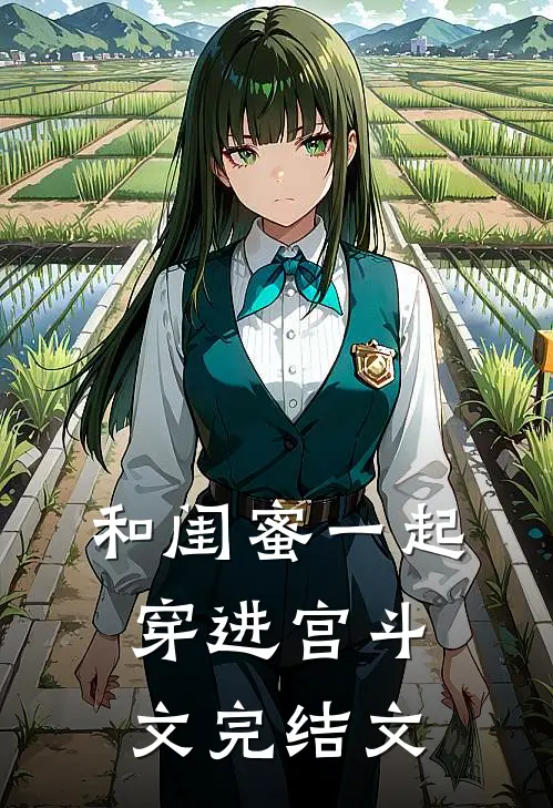 和闺蜜一起穿进宫斗文完结文